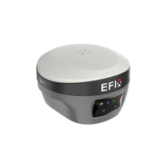 Máy định vị GNSS RTK EFIX F8L